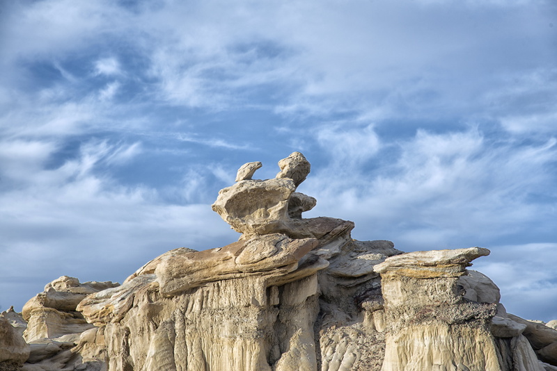 Dentist, San Juan County, Valley of Dreams, close, famous Place, New Mexico, Nikon D800E, rocks, statue, formation, Visit, sculpture, close up, 5K, photo