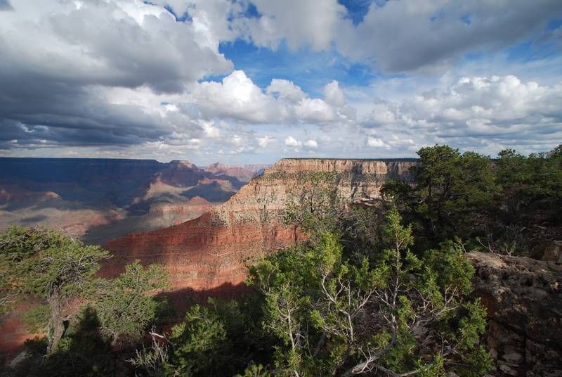 no people, cliff, south Rim, famous Place, national Landmark, attraction, famous, grand canyon vista, outdoors, uSA, majestic, scenics - nature, non-urban scene