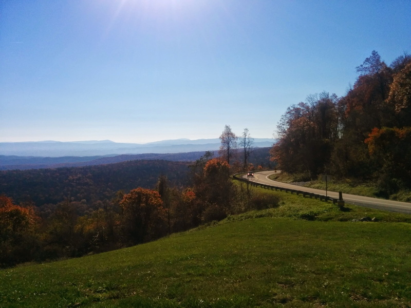 highway, vista, day, rural, scenics - nature, beauty in nature, copy space, tree, tranquil scene, sunlight, outdoors, nature, cloud, dom, vacation, transport