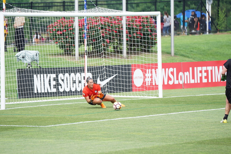 competition, athlete, football, human, grass, shooting, soccer, shot, saving, save, soccer ball, playing, united states, sports equipment, activity, team sport