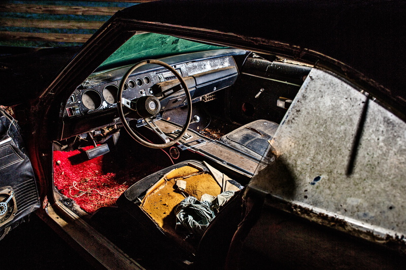 rusty, usa, abandoned, old, 5K, classic, muscle, daytona, forgotten, -10, junkyeard, dodge, 1969