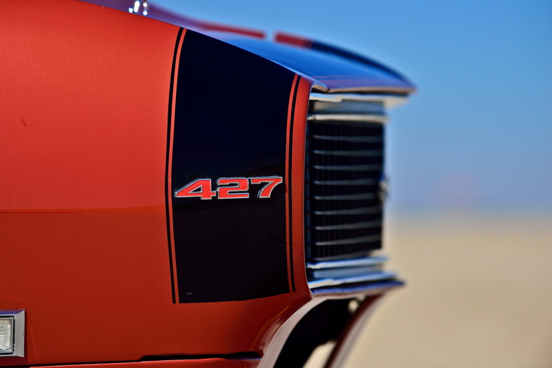 classic, old, phase, motion, chevrolet, original, usa, 5K, camaro, muscle, iii, -10, 1968