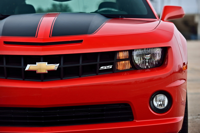 usa, supercar, 5K, muscle, -10, chevrolet, 2010, camaro