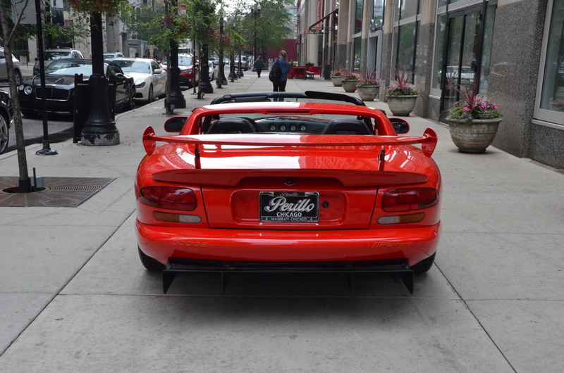 viper, 1995, dodge, rt 10, 1080P, usa, tuning, red