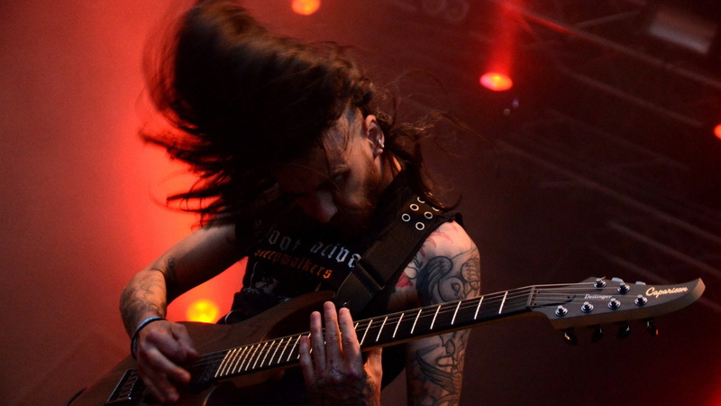 principium, 1080P, death, concert, est, guitar, heavy, metal, mors