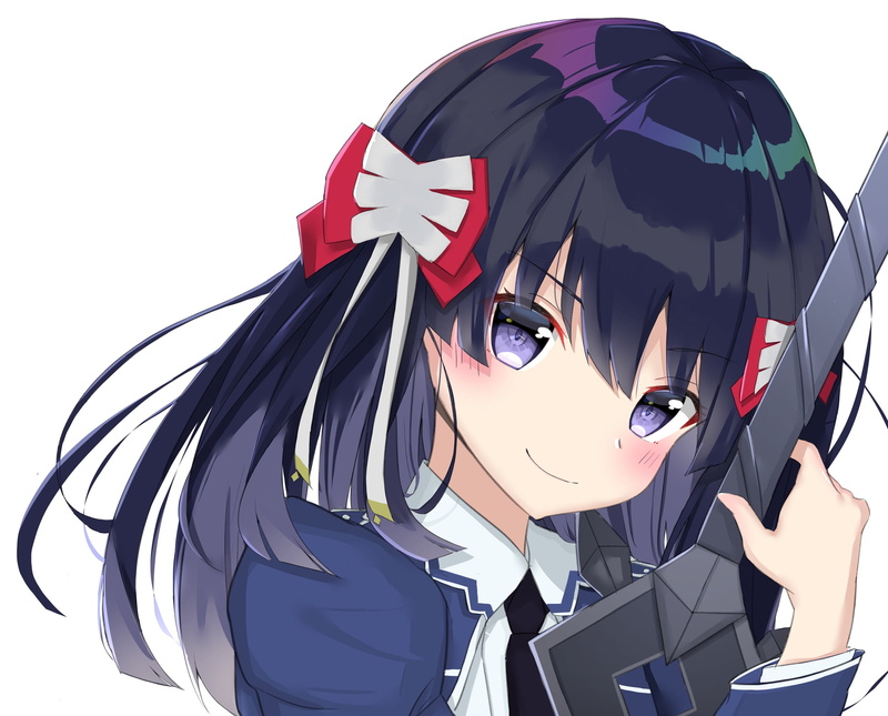 Assassins Pride, 1080P, Anime, Mule La Mor