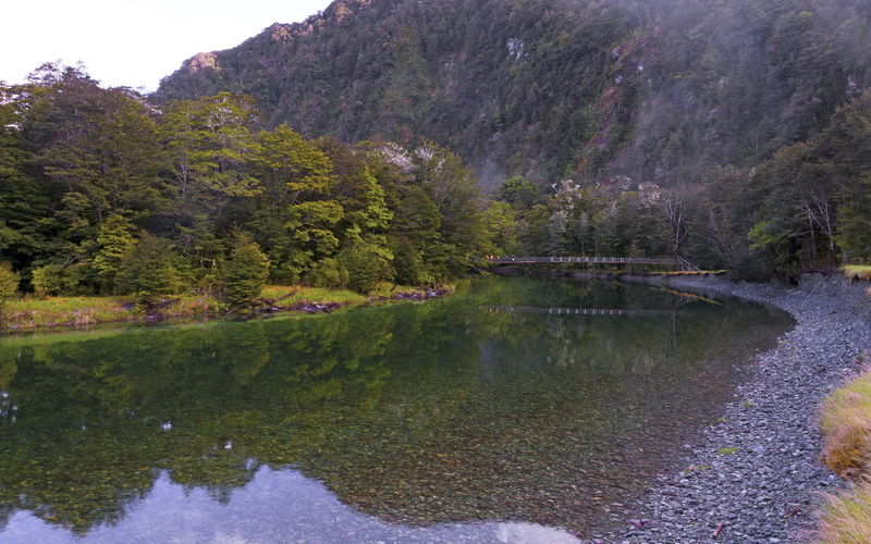 new, forests, clinton, nature, rivers, fiordland, parks, 2K, river, zealand