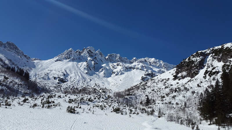 fiderepass, plant, mountaineering, summit, allgäu, wintry, environment, alpine, fiderepasshütte, tranquility, travel destinations, mountains, warmatsgundtal