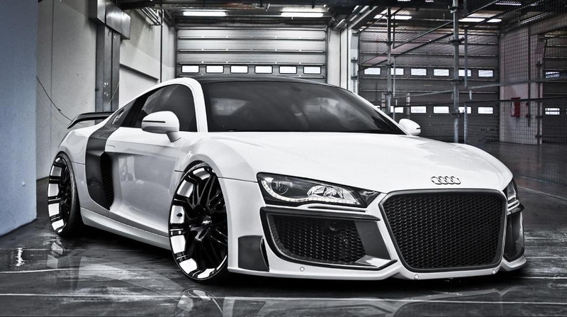 sport Car, rim, awesome, modification, 480P