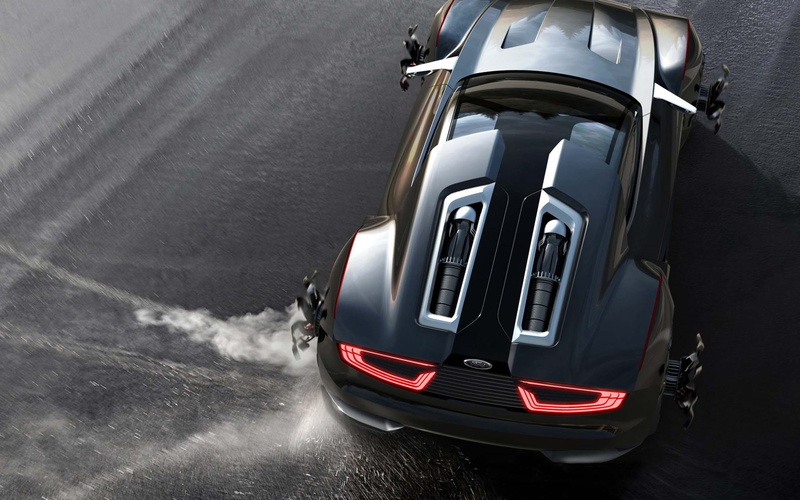 720P, modification, awesome, sport Car, rim