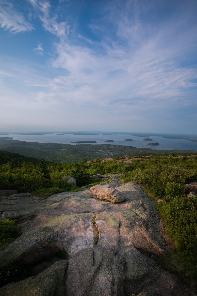 outdoors, non-urban scene, united states, rocks, scenics - nature, acadia national park, maine, 2K, nature, plant, landscape, day, no people, tranquility