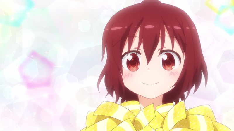 Anime, Tatejima Kotetsu, 1080P, Anima Yell!