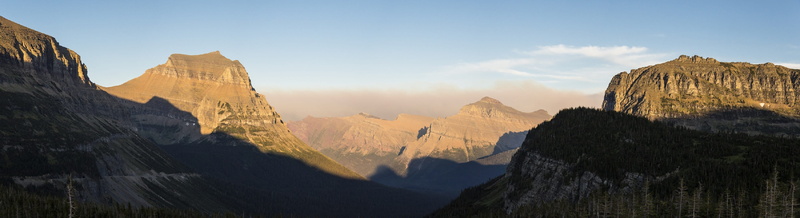land, cloud - sky, peaks, shadows, rock, wilderness, clouds, rock - object, scenics - nature, travel destinations, 2K, valley, travel, no people, usa