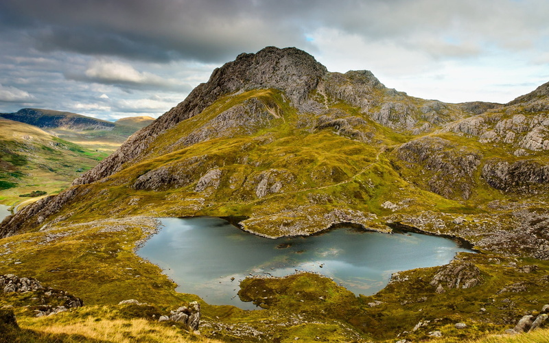 nordic Countries, cloudy, european Alps, 1080P, iceland, mountain Range, clouds, environment, travel, norway, water, famous Place, scandinavia, sunlight