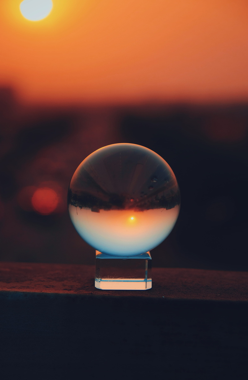 nature, reflection, sun, beautiful, flame, city, no people, refreshment, drink, sunset, yellow, silhouette, food and drink, 4K, color, glass, urban, crystal