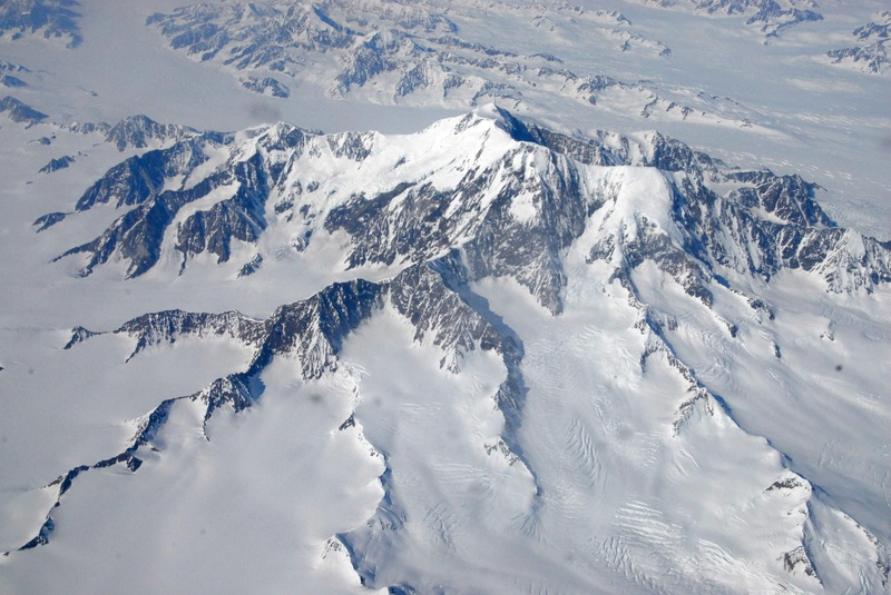 Mount McKinley, Alaska, Mountains, 1080P, Denali National Park, Denali