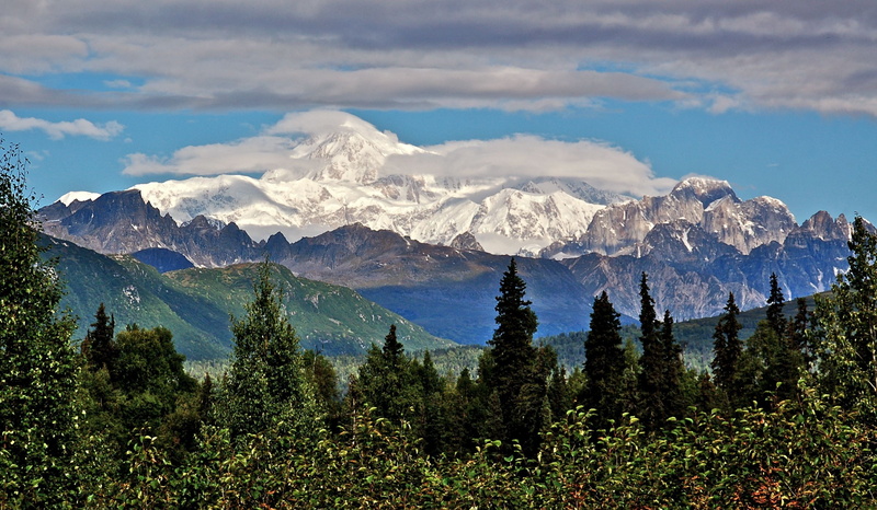 denali, 2K
