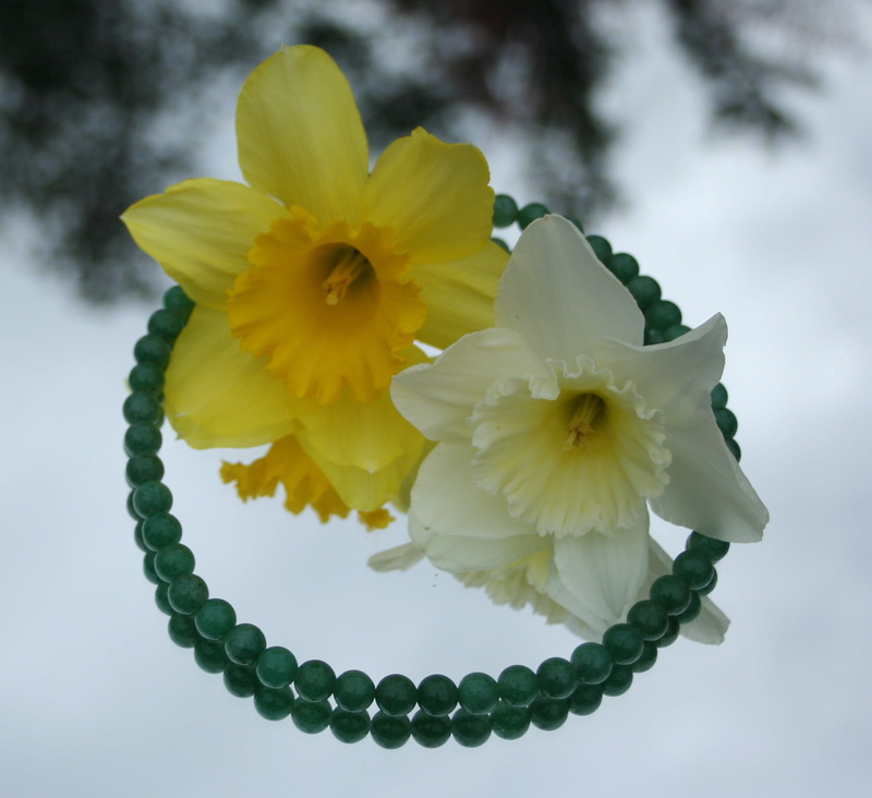 yellow, ornament, inflorescence, accessory, style, petal, daffodils, beauty in nature, freshness, jewel, luxury, studio shot, design, necklace, daffodil