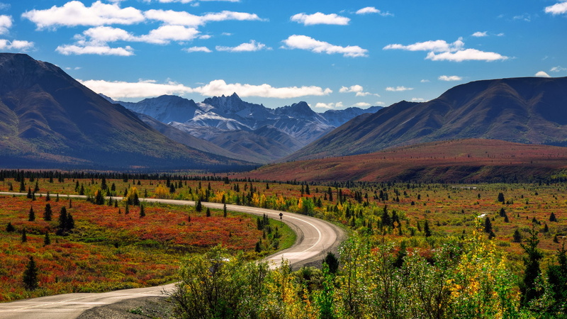 park, full, desktop, 1080P, alaska, hd, denali, national, p, screen