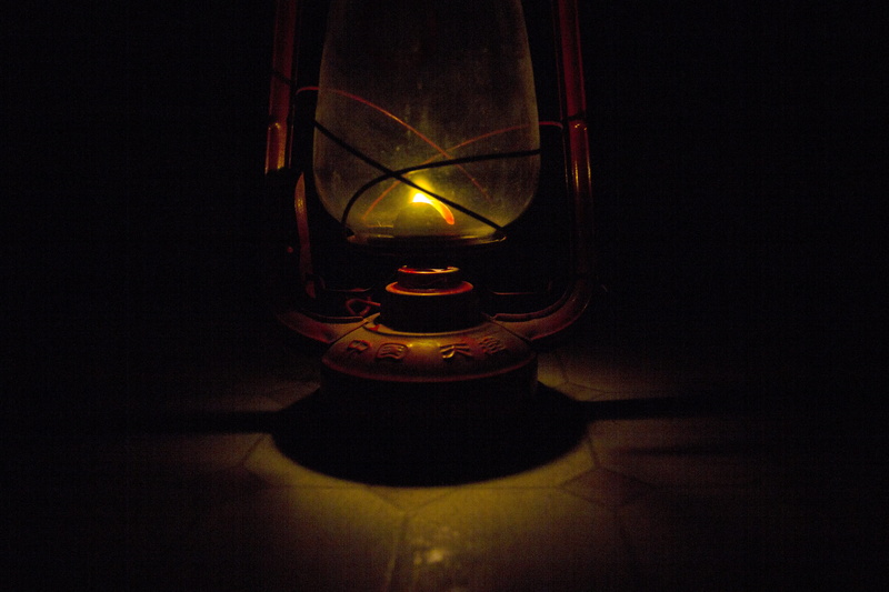 glowing, red, haunt, lantern, antique, burning, close-up, still life, dark, fuel, light, lighting equipment, illuminate, night, electricity, vintage, shine