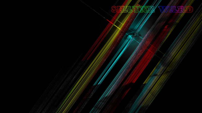 multi colored, black background, still life, guys, large group of objects, night, low angle view, side by side, copy space, 1080P, abundance, men, light - natural phenomenon