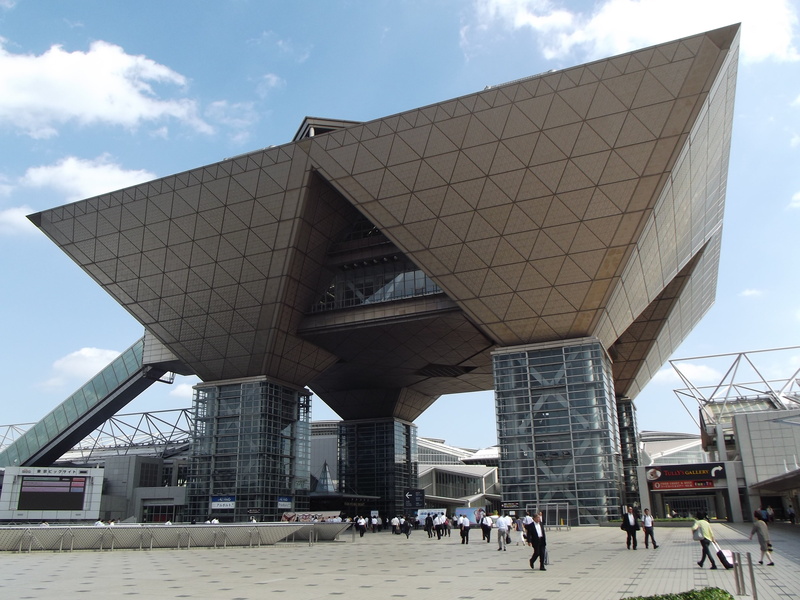 people, nature, connection, cityscape, tourism, travel, futuristic, day, asian, sky, incidental people, 4K, building exterior, travel destinations, tokyo