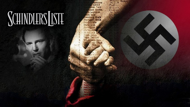 military, 1080P, war, drama, dark, list, schindlers