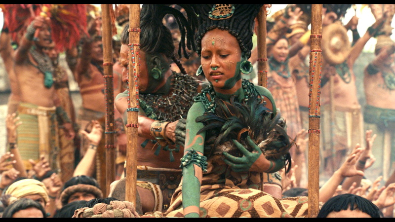 drama, warrior, 1080P, apocalypto, adventure, action