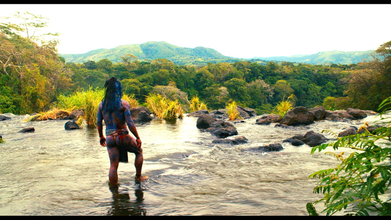 adventure, apocalypto, warrior, action, 1080P, drama