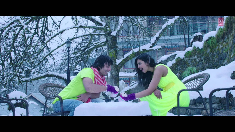1080P, yaariyan, bollywood, drama, romance