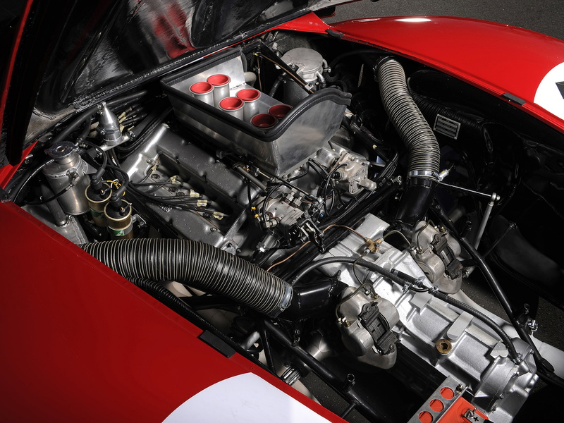 206, classic, supercar, 1966, spyder, racing, dino, 1080P, carrozzeria, engine, race, ferrari