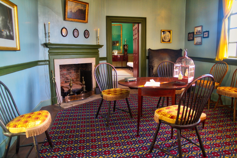 absence, united states, electric lamp, glass, parlor, architecture, food and drink, mt vernon, virginia, lighting equipment, setting, history, luxury, no people