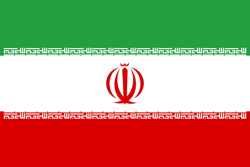 Flags, Flag, 5K, Flag Of Iran