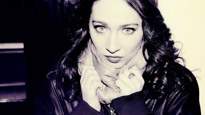 1080P, singer, women, brunette, Regina Spektor