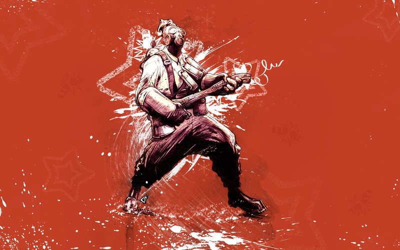 illustration, females, skill, vitality, man, indoors, water, guitar, people, human arm, cultures, men, splashing, fan art, performance, jumping, creativity