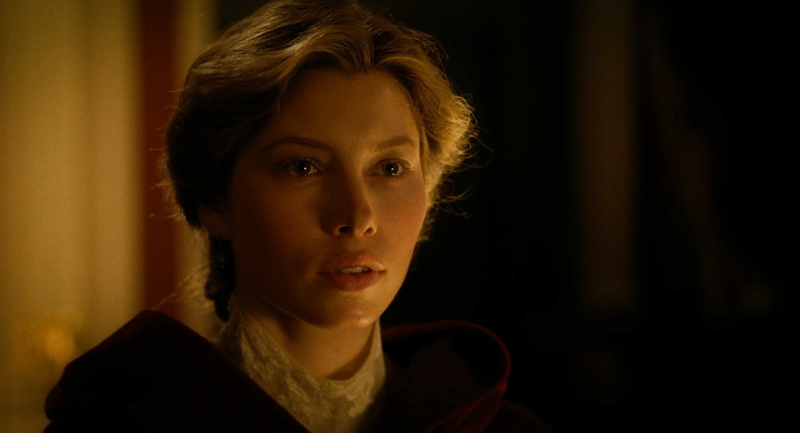 Movie, 1080P, The Illusionist, Jessica Biel