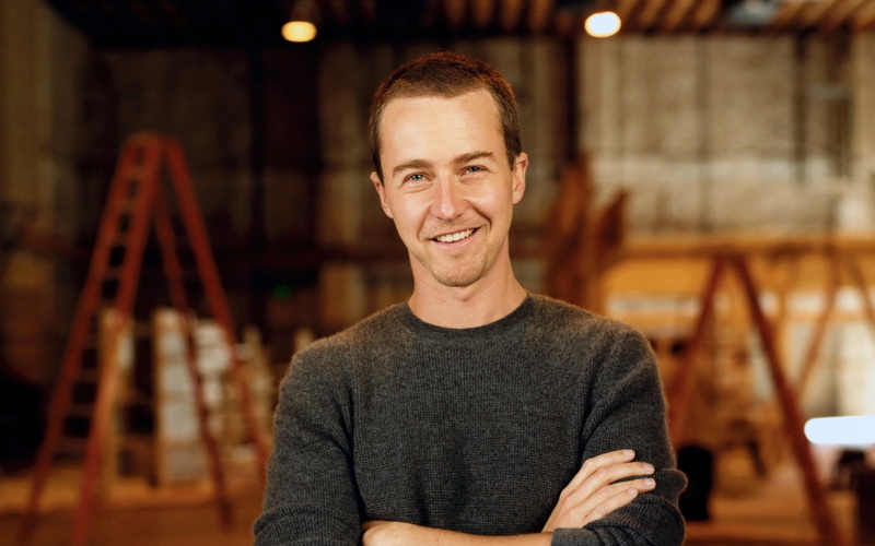 x, norton, hd, art, people, edward, 2K, actors, Edward Norton