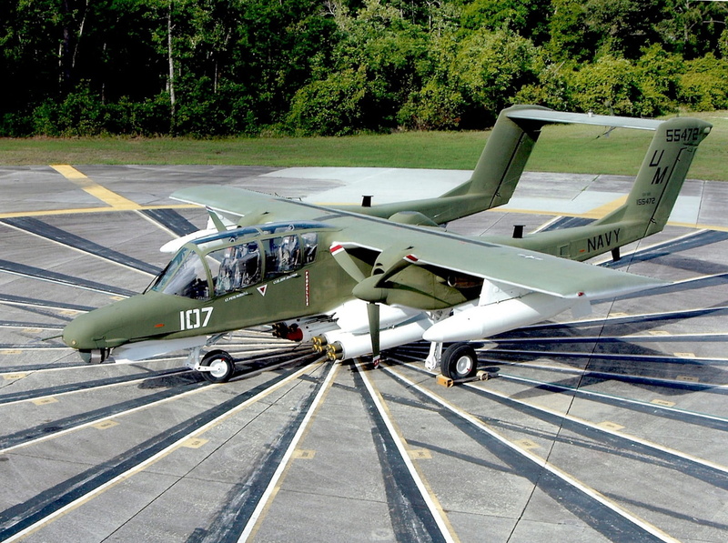 tarmac, nature, transportation, mode of transportation, military, airplane, aerospace industry, plane, outdoors, propeller, ov-10d bronco, outside, public transportation