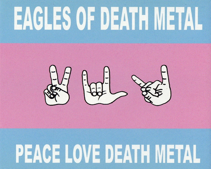 representation, text, script, death, western script, Ove, Metal, multi colored, table, creativity, pink color, male likeness, human representation, art and craft