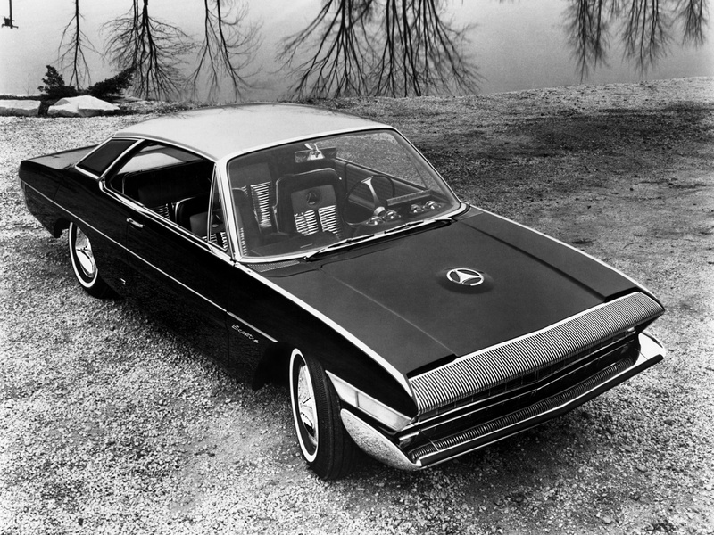 sceptre, studebaker, classic, 1080P, concept, 1962