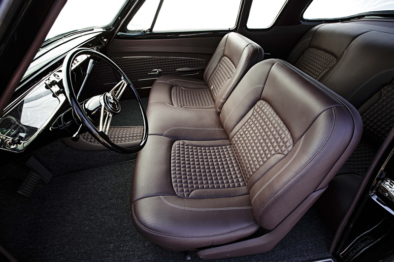 black, cars, studebaker, 1953, 5K, coupe, commander