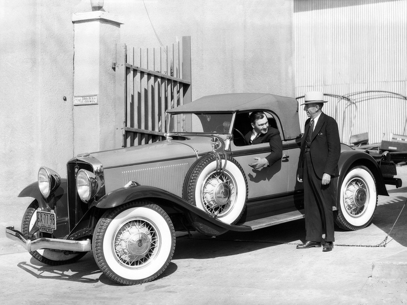 roadster, model 80, president, retro, studebaker, 1080P, 1931, state