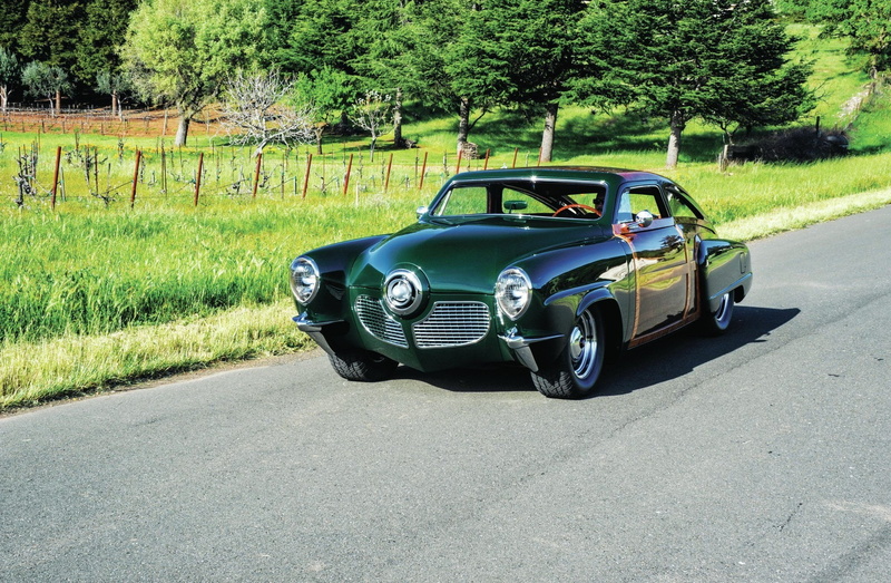 usa, custom, studebaker, rod, hot, 1080P, woodie, 1951, woody