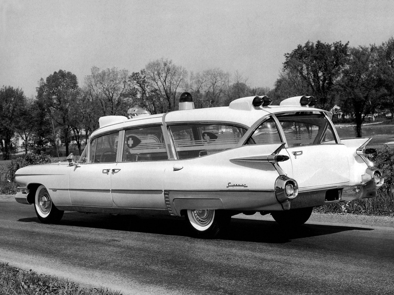 cadillac, 6890, 1959, retro, superior, 1080P, ambulance, emergency, crown, stationwagon, royale