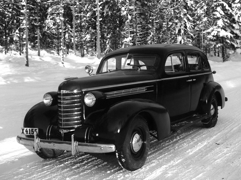 oldsmobile, 373609, 4 door, sedan, series f, 1937, 1080P, retro