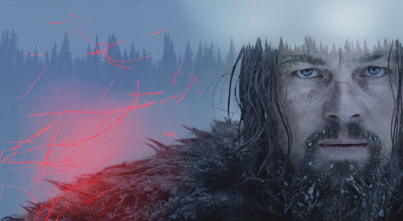 men, snow, 1080P, fur hat, black, beard, lifestyles, coat, s, hood - clothing, real people, adult, portrait, tree, nature, snowing, Movies, winter, looking