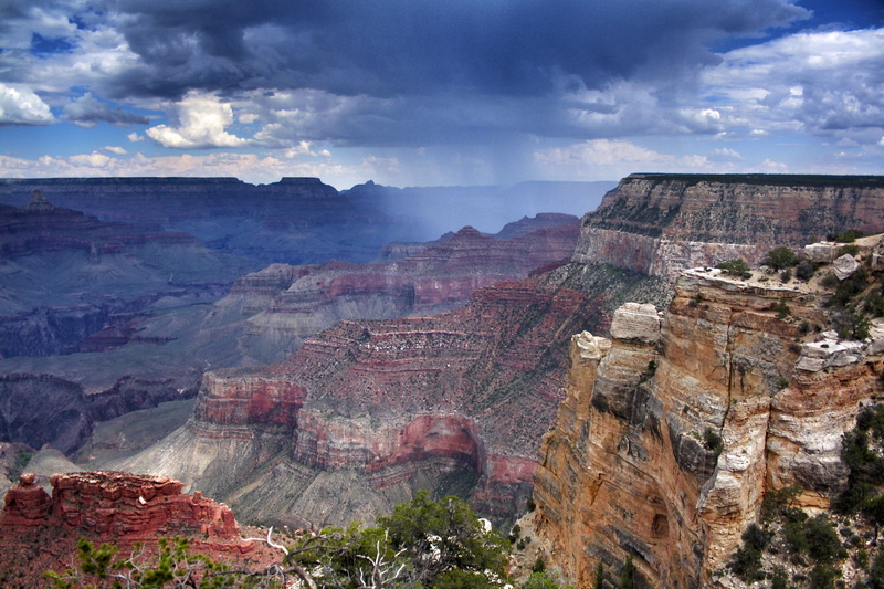 mountain range, scenics - nature, mountain, cloudy, 2K, natural Landmark, travel Locations, rock - Object, sky, colorado River, extreme Terrain, rocks
