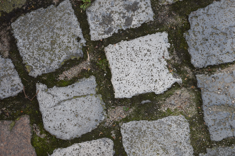 road, stone floor, stone wall, street scene, stumbling stone, directly above, rough, texture, floor, grey, architecture, nature, paved, backgrounds, textured
