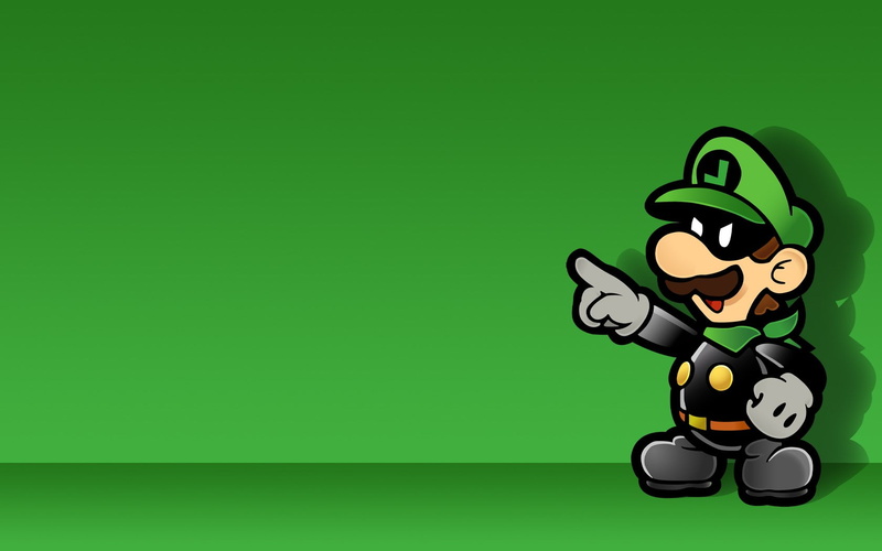relaxation, vibrant color, green background, paper mario, sport, 720P, colored background, arts culture and entertainment, studio shot, no people, cartoon