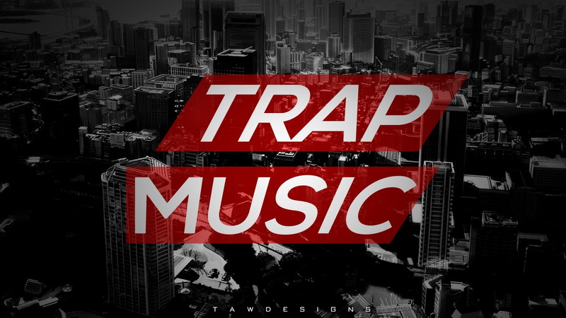 trap nation shapes geometry black and red, illuminated, communication, city, information, 1080P, building, no people, architecture, neon, red, advertisement